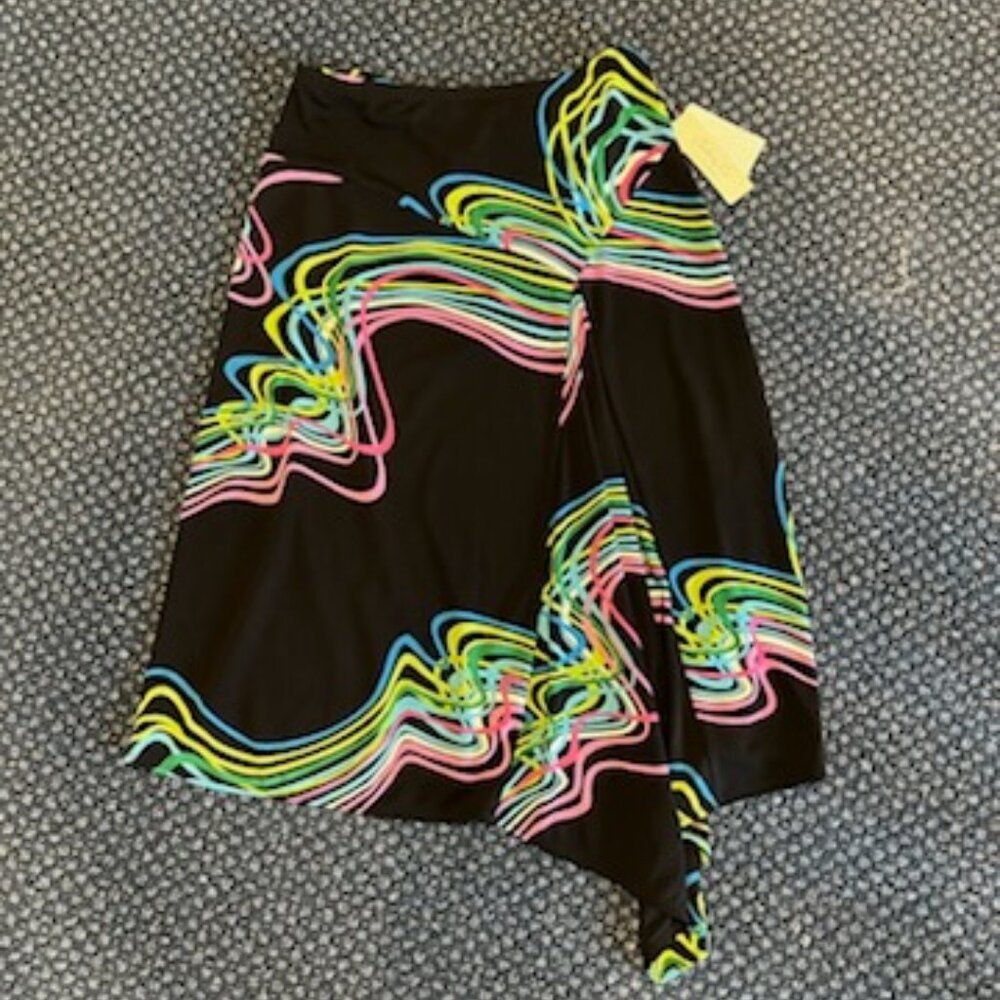 Ladies Skirt by Clothing Co.